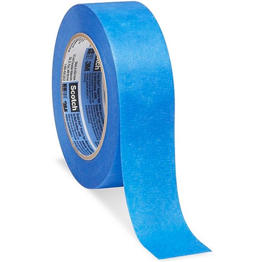 Scotch - Blue painters tape